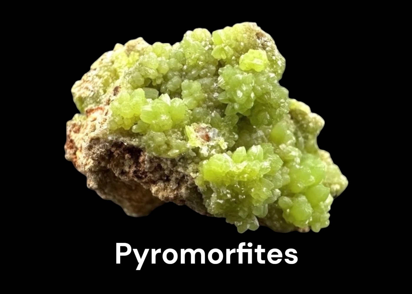 Pyromorphite